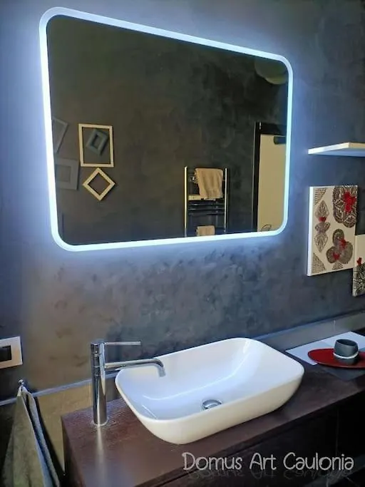 Domus Art Caulonia Apartment Rome 0*,  Italy
